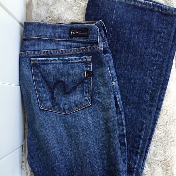Citizens of humanity Kelly Bootcut Jeans - Picture 6 of 7